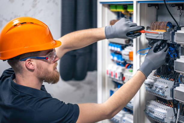 Best 24-Hour Electrician  in Hot Springs, AR