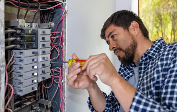 Why Trust Our Certified Electricians for Your Electrical Needs in AR?